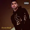 Agthegreat - Sweet Stuff - Single